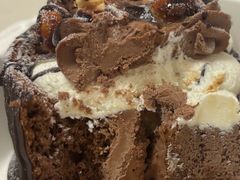 -B&C黄油与面包·THE GARDEN BAKERY概念店(世纪汇店)