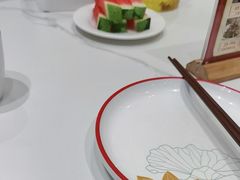 -大厨小馆(华阳城店)