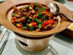 -四世同堂·京菜·烤鸭(双井店)
