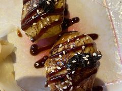 鹅肝寿司-有喜屋·深夜食堂(北京西路店)