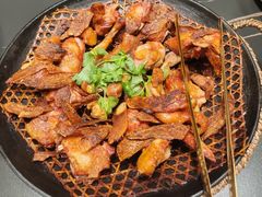 -鸿鑫海鲜楼(福辉店)