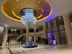 -常熟理文铂尔曼酒店