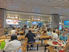 -食代馆(深业上城店)