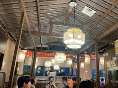 -恰饭·老长沙市井菜(天河客运站店)