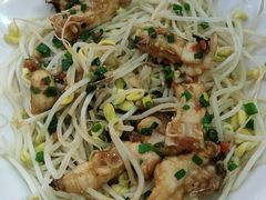 -焯明脆肉鲩世家(金沙洲店)