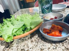 -首尔烤肉大排档(合生汇店)