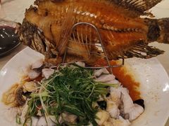 -朱仔记食府(江南大道店)