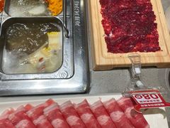 -海底捞火锅(正大乐城店)