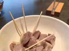 -小厨娘金榜题名(夫子庙秦淮河店)