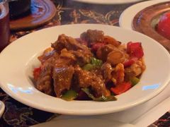 罐焖牛肉-Old Ottoman Cafe & Restaurant