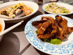 -小绍兴家宴·百年绍兴菜(鲁迅路店)