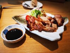 照烧鸡排-味太助·银饭食堂(中华城店)