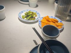-萌渔·金牌蒜香烤鱼(临安万华广场店)