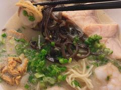 -一豚轩·烧鸟·豚骨拉面(五四路店)