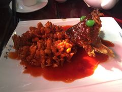 -吴门人家·苏宴宫廷菜(拙政园店)