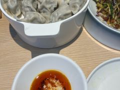 -老边饺子馆(西站店)