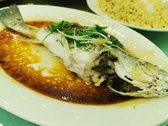 -景好海鲜餐厅(大鹏必选旅游店)