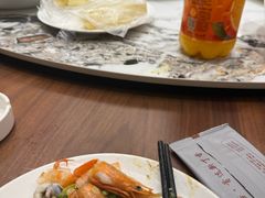 -新丁香海鲜酒店(银海商贸城店)