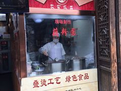 -粗茶淡饭(东关街店)