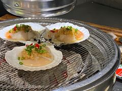 -本炙炭烤·蒲烧活鳗料理店(金沙洲店)
