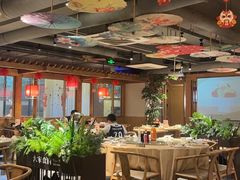 -大家食府·福建菜(FAC协盛中心庭院餐厅店)