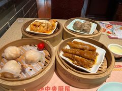 -点都德(汇点楼店)