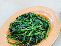 -长城砂煲田鸡粥