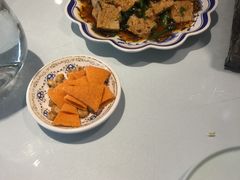 -白马宴·椒麻鸡(新华南路店)