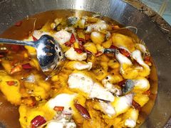 -雲蜀龙阁·金牌水煮鱼(方庄店)