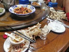 -佳佳麻辣烧菜馆