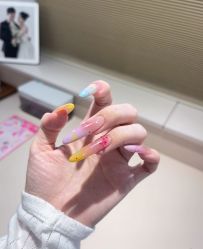 -MB·nail美甲美睫