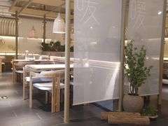 -吴家·淮扬小馆(世纪金源店)