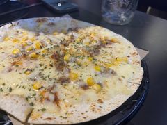 -HOTISLAND海鸡岛·韩国料理(江南西店)
