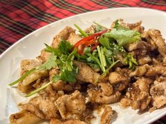 -Raya Father Restaurant
