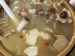 -龙姐私房菜(和顺古镇店)