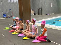 -途睿健身游泳俱乐部(顶峰店)