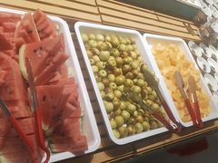 -郭左左围炉烤涮·鲜牛肉自助(梅溪新天地店)