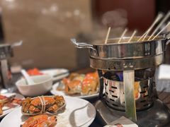 -乐咖啡西餐厅(太湖皇冠假日酒店)