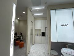 -海马体照相馆(大连罗斯福广场店)