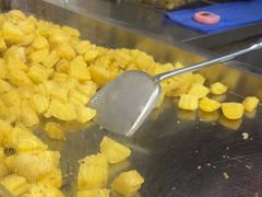 -周签签锅巴土豆(建设路总店)