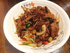 -春雪面馆(转塘店)