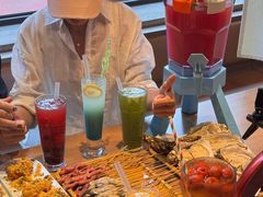 -街角等你.大连海鲜烧烤(西安路店)