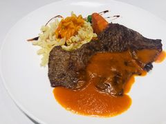 -西部牛排(京华城店)