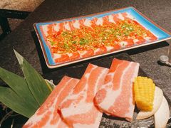 -嘿嘟嘟·肋条烧肉放题(爱融荟城店)