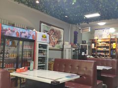 -鱼羊宴烤鱼羊蝎子烧烤(怡馨家园店)