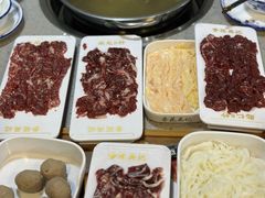 -杏花吴记牛肉火锅