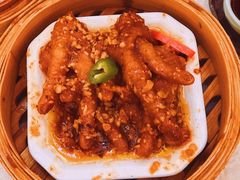 -顺德人家食府(黄金广场店)