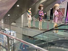 -凯德MALL(望京店)