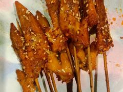 -北丐先生·野馄饨烧烤(雨花万象店)