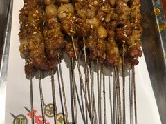 -阿财老铺·老蚌埠龙虾城(华夏总店)